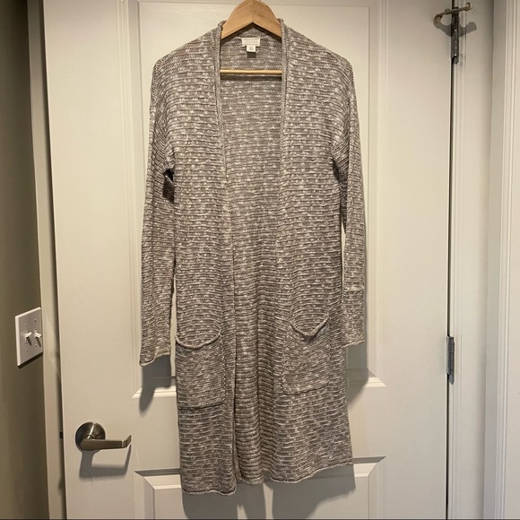 Caslon Cardigan - Picture 1 of 4